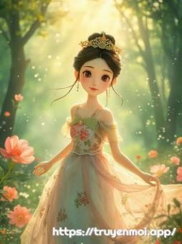 Âm Mưu Của Tổng Tài