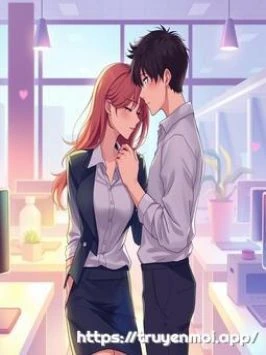 Âm Mưu Nơi Công Sở