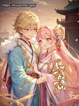 Ẩm Tân Tửu