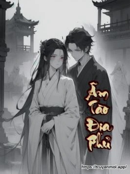 Âm Tào Địa Phủ