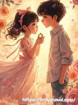 Âm Thầm Dõi Theo Em