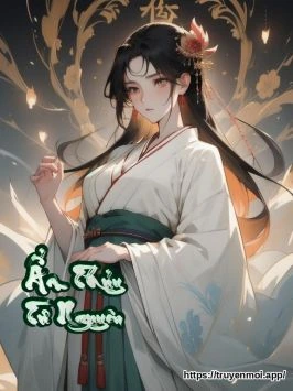 Ẩm Thủy Tư Nguyên