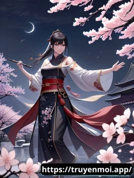 Ám Vệ Khuynh Quốc