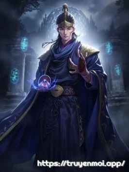 Ấn Chương Của Vương Tử
