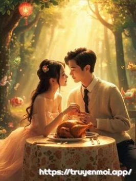 Ăn Con Gà Lớn
