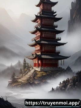 Ẩn Cư Ba Năm, Ra Ngục Thành Vô Địch