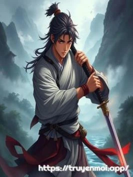 Ân Cừu Ký
