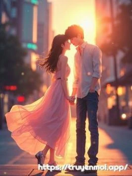 Ẩn Giấu Tình Yêu