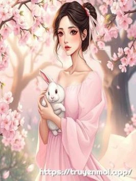 Ăn Hết Tiểu Bạch Thỏ