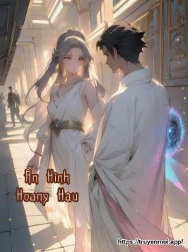 Ẩn Hình Hoàng Hậu