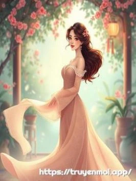Ẩn Hôn Ngọt Sủng: Vợ Yêu Của Tài Phiệt