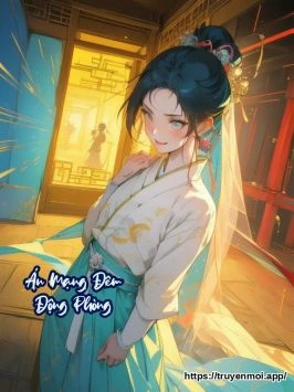 Án Mạng Đêm Động Phòng