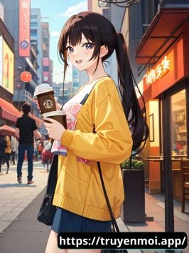 Ăn No Mới Có Sức Yêu Đương