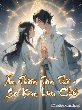 Ẩn Thần Tân Thê - Sa Kim Lưu Chử