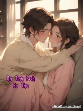 An Tĩnh Đích Bộ Thủ