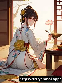 Ẩn Tình Tư