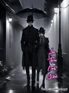 Án Treo Linh Hồn