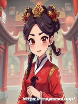 Bìa truyện Ăn Vụng Dưới Miệng Sói