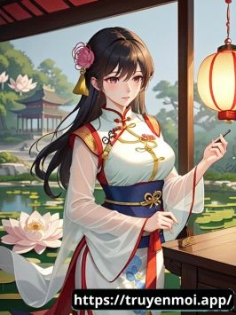 An Ý Báo Ân - Chiết Nguyệt