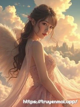 Angel Lover