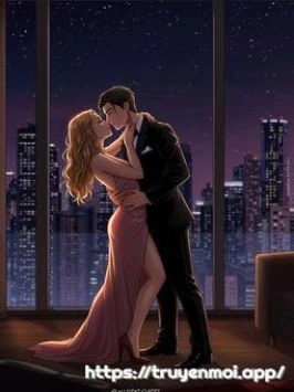 Anh Ấy Cuồng Nhiệt Như Vậy