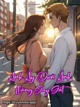 Anh Ấy Dưới Ánh Nắng Gay Gắt