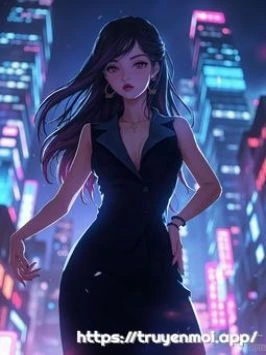 Anh Ấy Gọi Tôi Là Hắc Liên Hoa