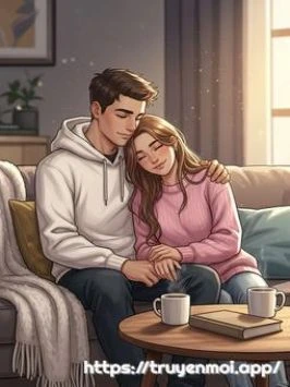Anh Ấy Ở Cạnh Phòng Tôi