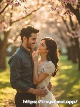 Anh Ấy Rất Hay Trêu Chọc Tôi