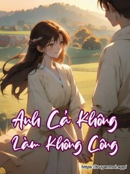 Bìa truyện Anh Cả Không Làm Không Công