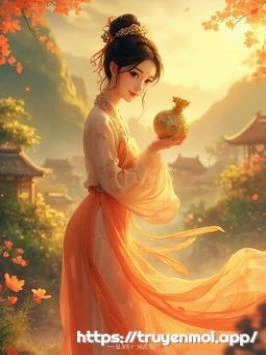 Bìa truyện Anh Chàng Bán Dầu
