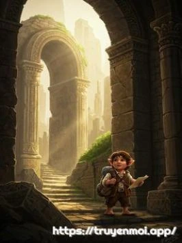 Anh Chàng Hobbit