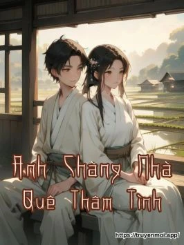 Anh Chàng Nhà Quê Thâm Tình