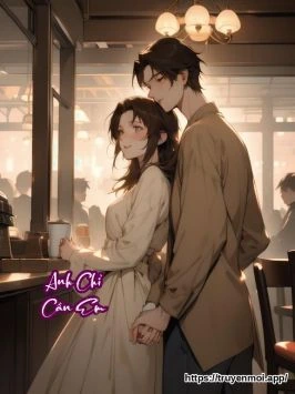 Anh Chỉ Cần Em