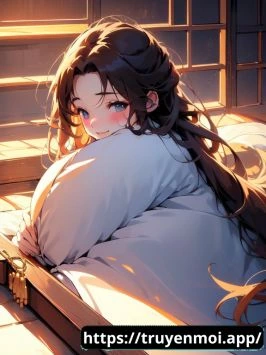 Anh Chồng Ngốc Của Tôi