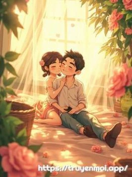 Anh Chồng Nhỏ Đáng Yêu Của Tôi