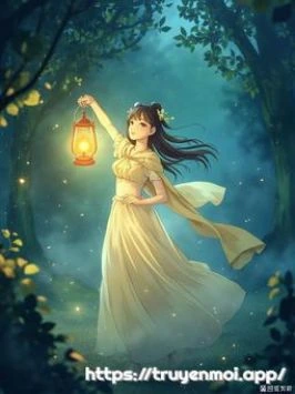 Bìa truyện Anh Có Quyền Giữ Im Lặng