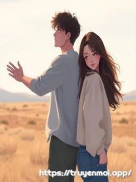 Anh Có Thể Dừng Bước Lại Vì Em Không?