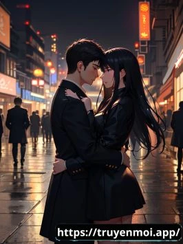 Anh Đã Tìm Em Rất Lâu