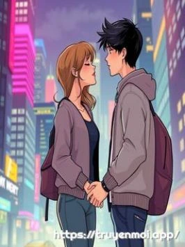 Anh Dám Cầu Hôn Em Dám Cưới