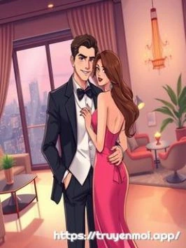 Ảnh Đế, Anh Đi Nhầm Phòng Rồi