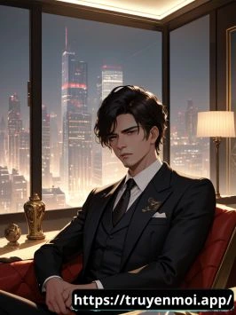 Ảnh Đế Điên Rồi