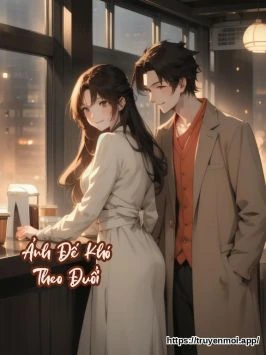 Ảnh Đế Khó Theo Đuổi