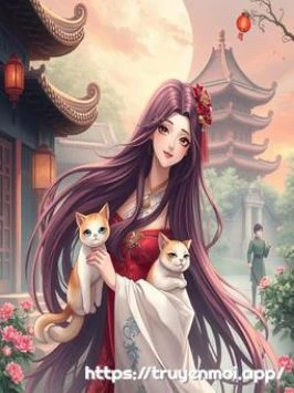 Ảnh Đế Là Miêu Nô