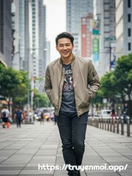 Ảnh Đế Nghe Thấy Tiếng Lòng Của Cô Vợ Vô Tri