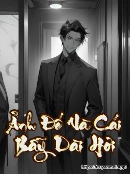 Ảnh Đế Và Cái Bẫy Dài Hơi
