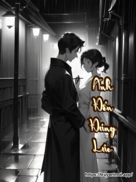 Anh Đến Đúng Lúc