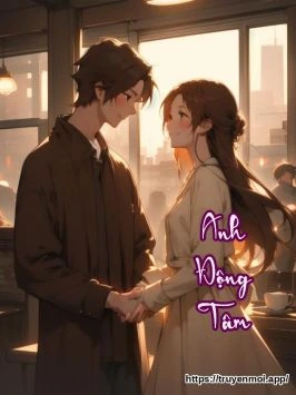 Anh Động Tâm