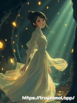 Anh Đứng Ở Nơi Sâu Thẳm Của Thời Gian