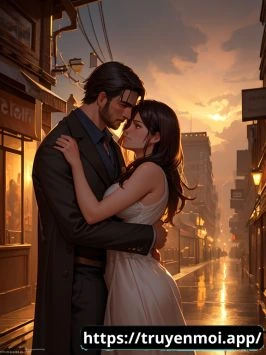 Ánh Dương Giữa Bầu Trời Đen